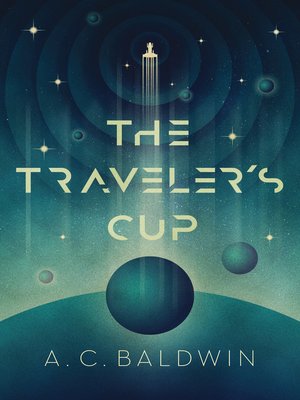 cover image of The Traveler's Cup
